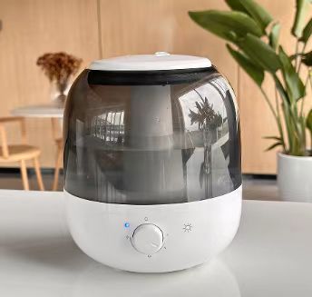 Sain Golau Humidifier Ultrasonic 2.5L