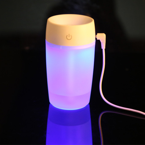 Humidifier aer USB