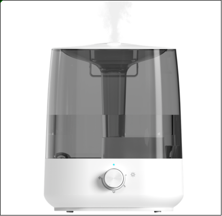 Cynhyrchion newydd Landsign, 6L Ultrasonic Cool Mist Humidifier.