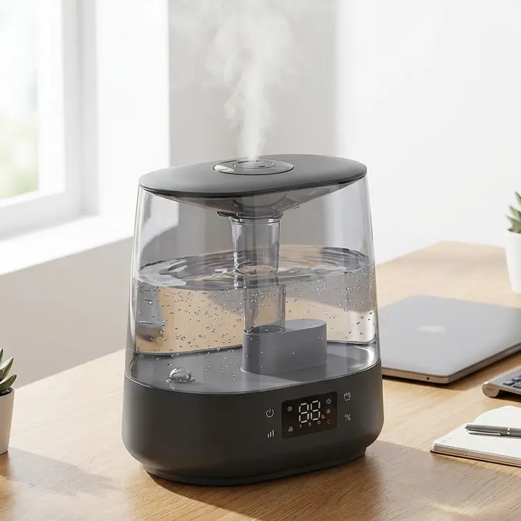 Humidifier Smart 6L ar gyfer Cartref