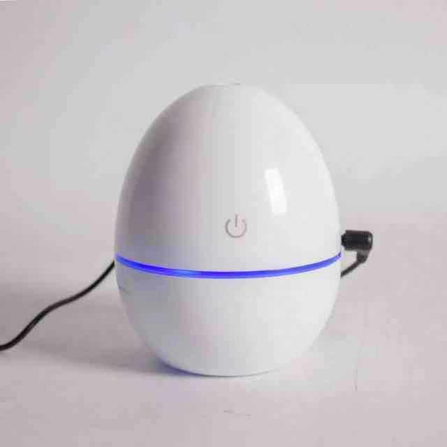 Humidifier aer bwrdd gwaith USB